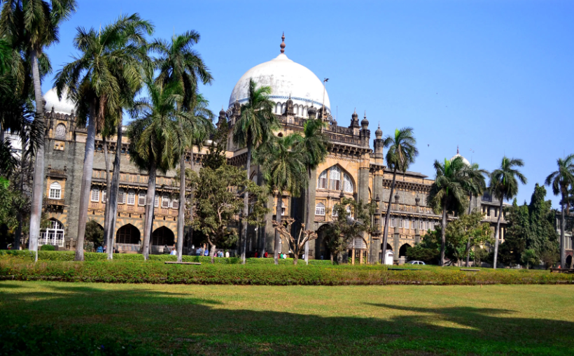 Shri Chhatrapati Shivaji Museum, Satara